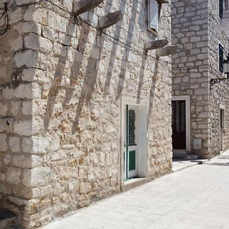 Storia Di Spalato Exterior foto