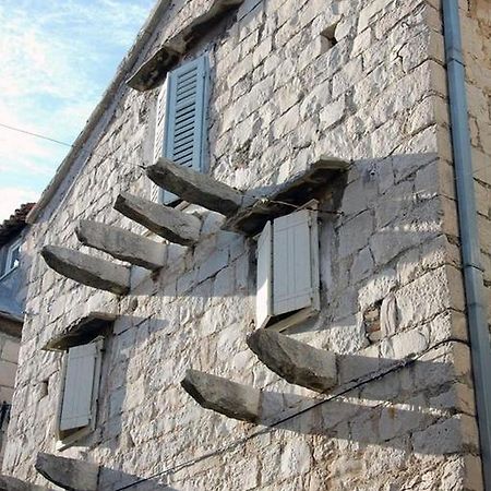 Storia Di Spalato Exterior foto