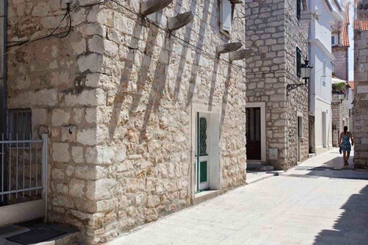Storia Di Spalato Exterior foto