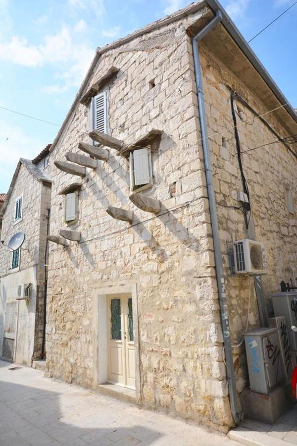 Storia Di Spalato Exterior foto