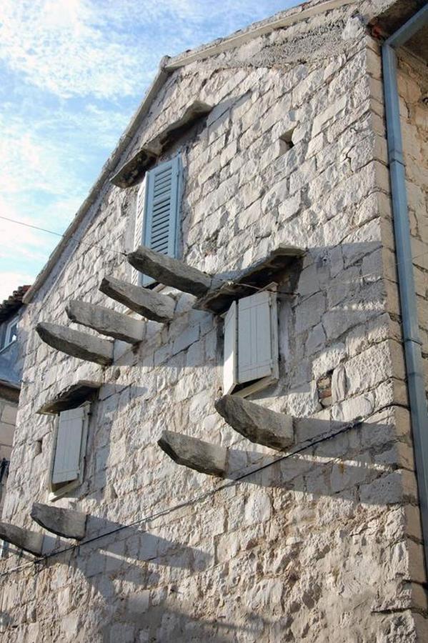 Storia Di Spalato Exterior foto