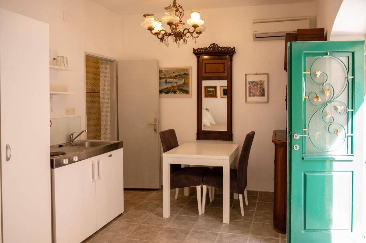 Storia Di Spalato Exterior foto