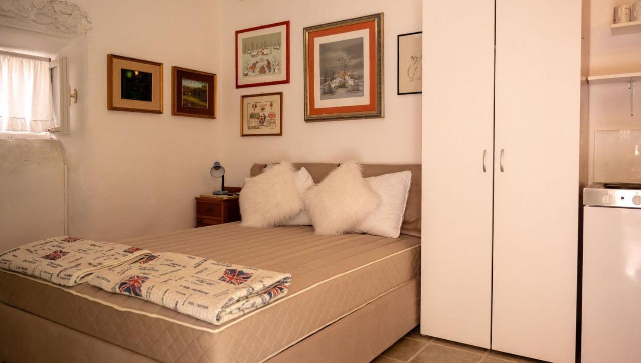 Storia Di Spalato Exterior foto